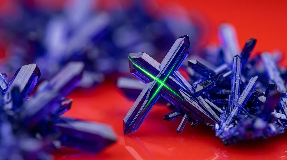 GHK-Cu Copper Peptide May Tune Gene Networks Behind Skin Repair